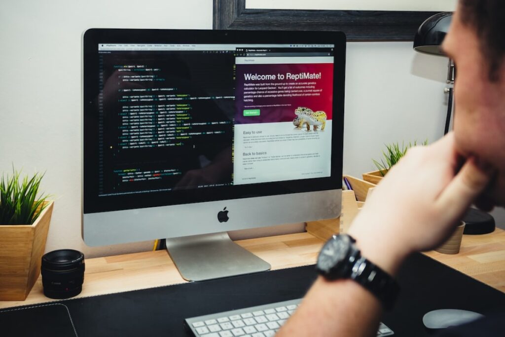 Python-Webentwicklung: Der Schlüssel zum Erfolg Ihres Unternehmens