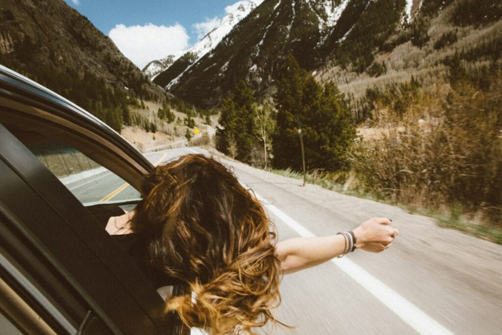 Sorgenfrei mit dem Auto in den Urlaub