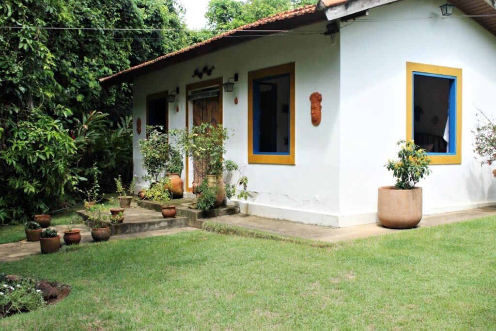 Gemütliches Gartenhaus im Kleinformat: Der perfekte Rückzugsort im eigenen Garten