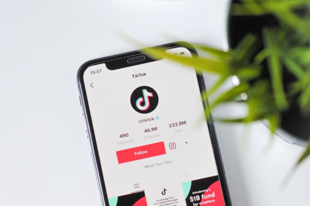 TikTok Likes kaufen – 8 Anbieter im Vergleich