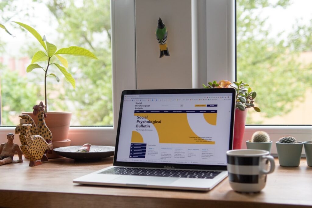 So einfach ist es, Ihre Website in wenigen Minuten online zu bringen