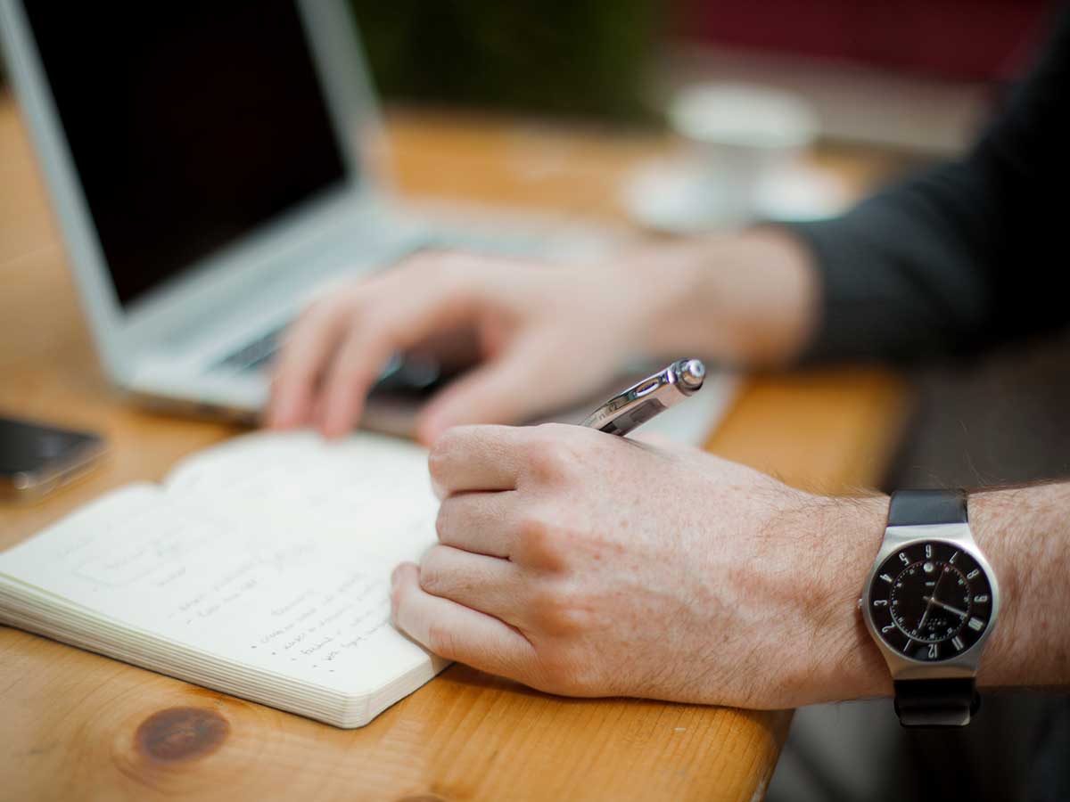 Titelbild zu „Content-Marketing in Österreich: Inhalte mit Mehrwert statt fader Werbung“