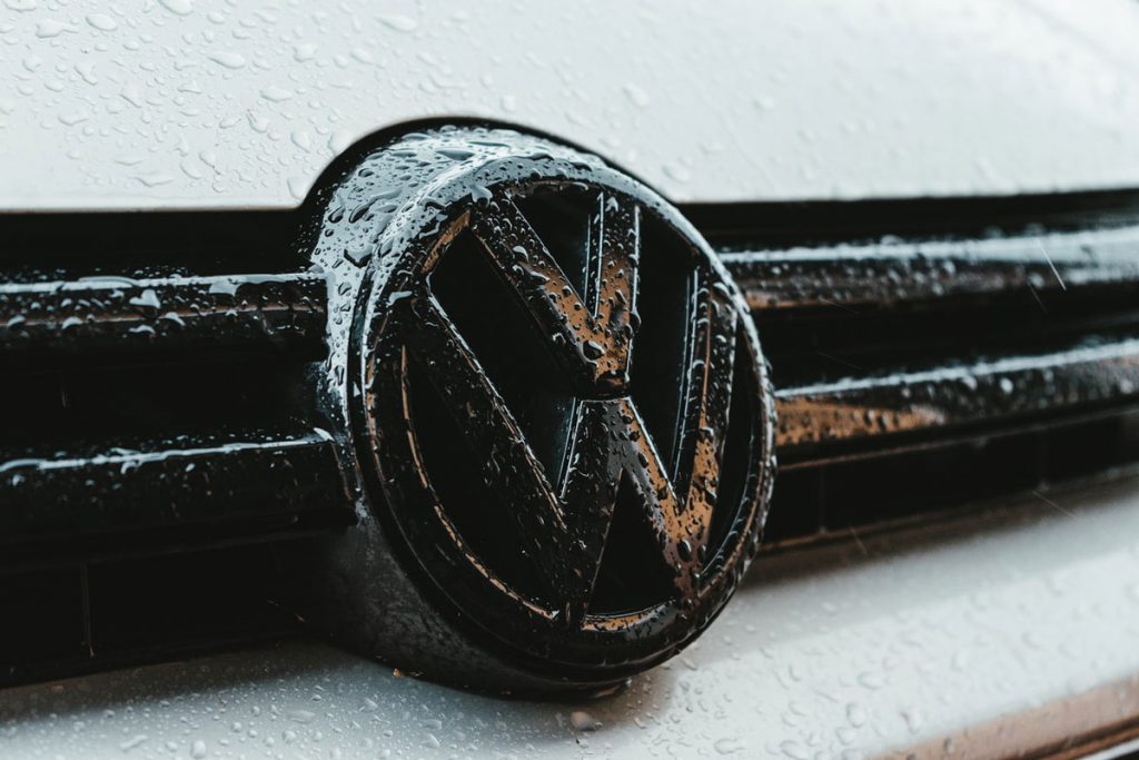 VW E-Up! – das VW Elektroauto