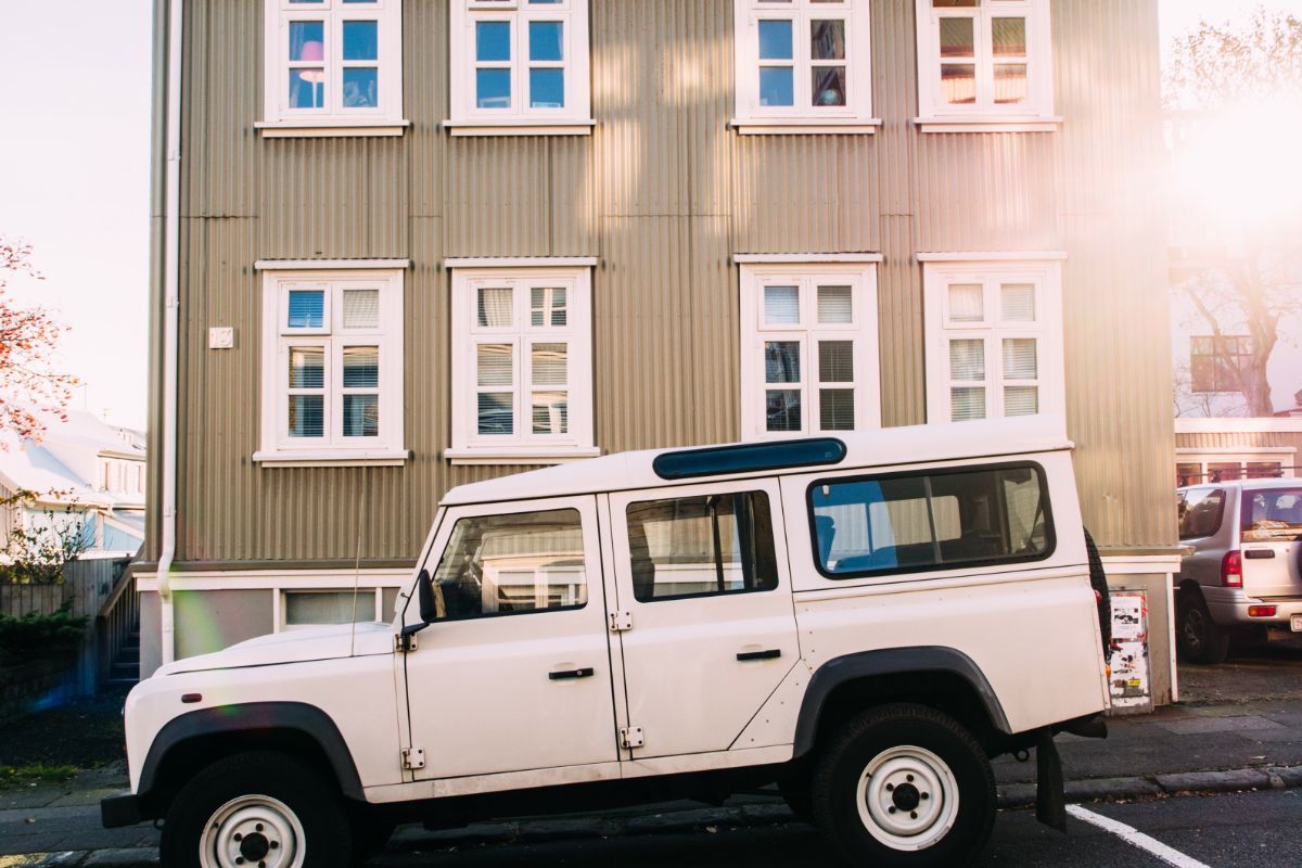 Titelbild zu „Urlaubsfotos von Hotels“