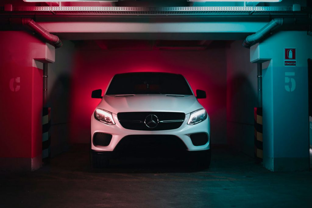 Mercedes goes China und weitere Elektroauto-Neuigkeiten