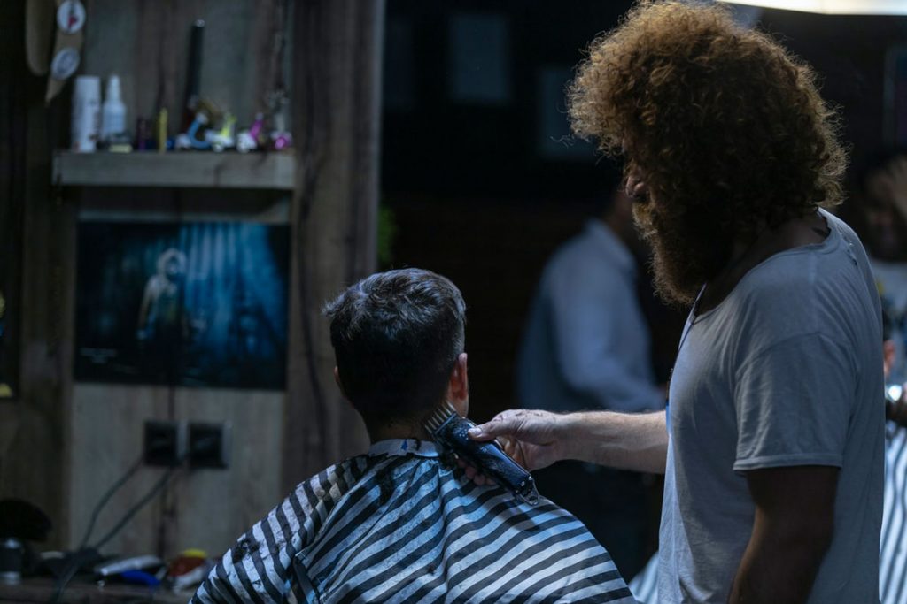Verfahren zur Haartransplantation im Vergleich