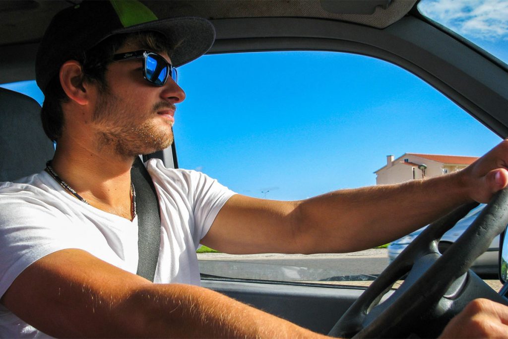 ÖAMTC: Strenge Verkehrsregeln für Fahranfänger im Ausland