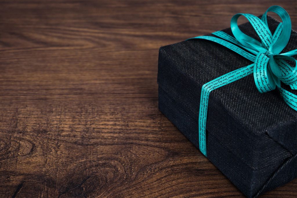 Kreative Geschenke für die Freundin