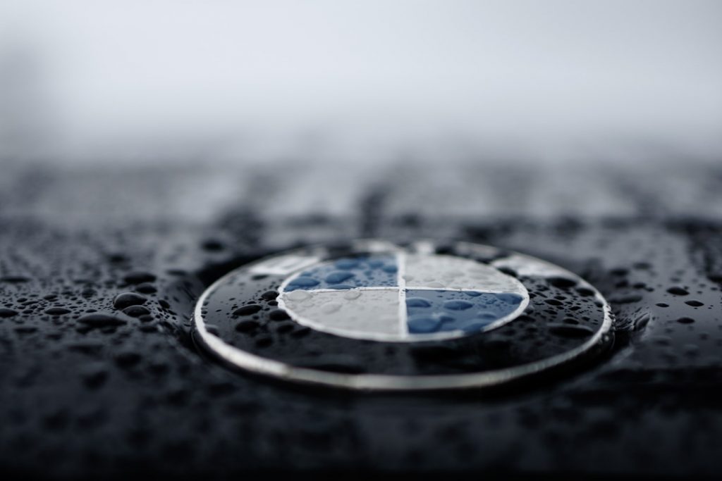 Elektroauto ActiveE von BMW