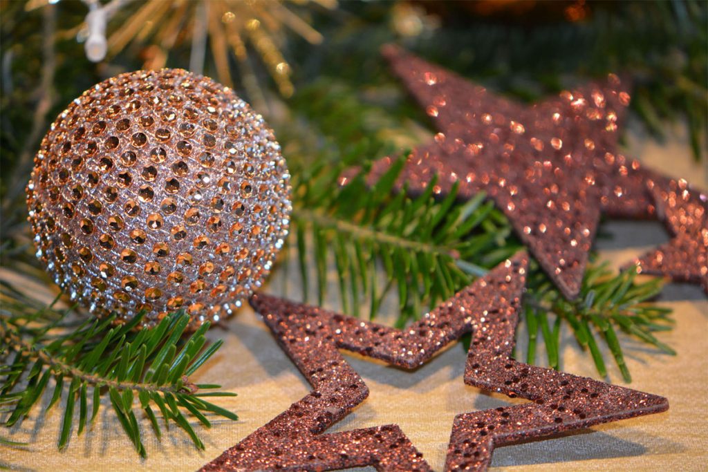 Individuelle Karten für Weihnachten gestalten