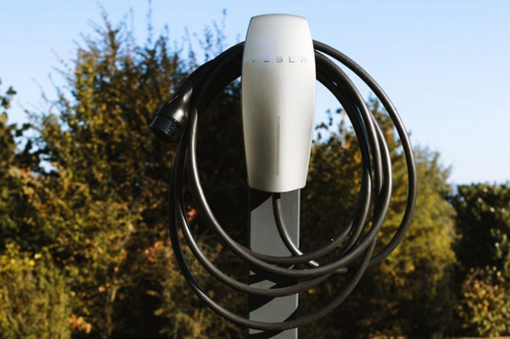 Ingelheim wird Grün und weitere Elektroauto-News