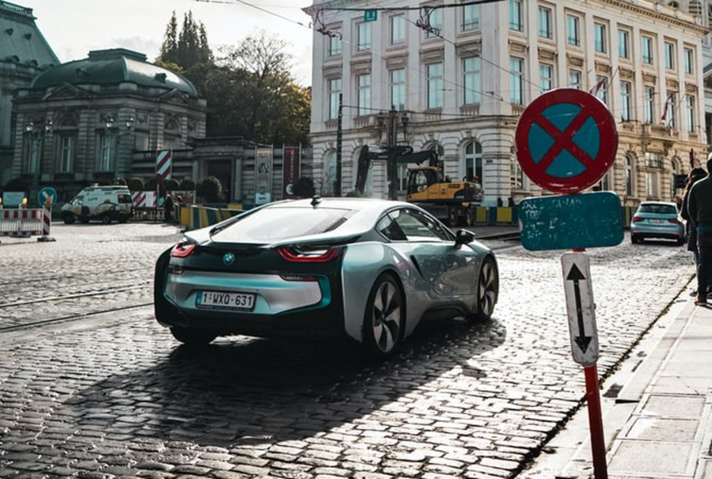 10 Vorteile eines Elektroautos