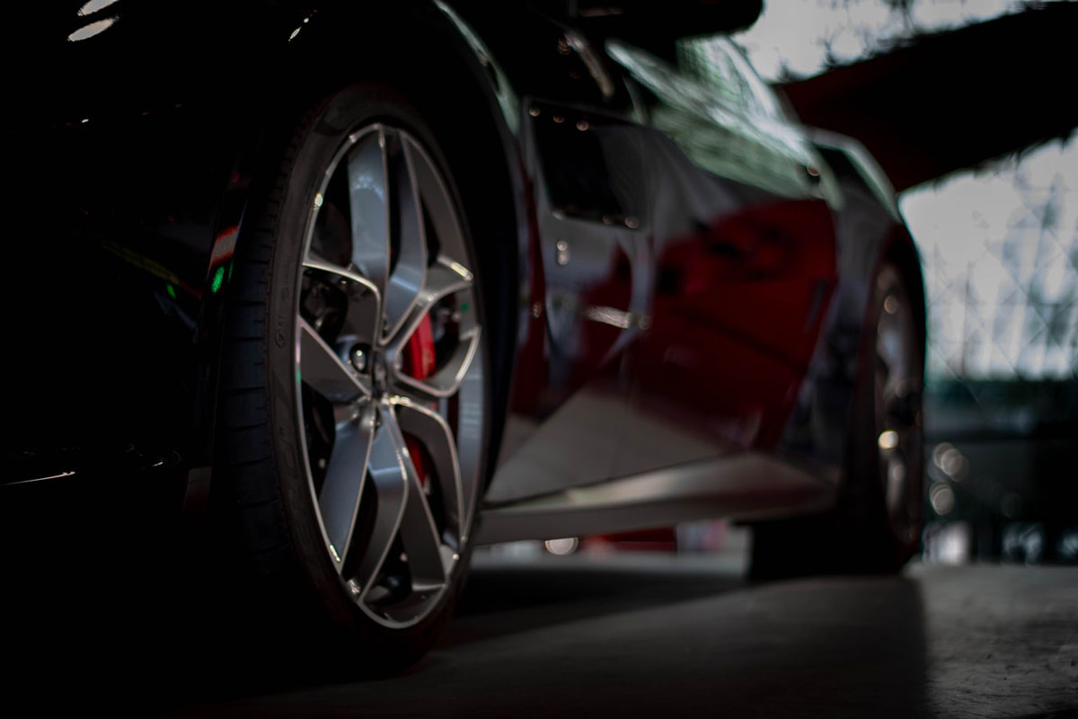 Titelbild zu „Elektroauto Chevrolet Cruze EV“
