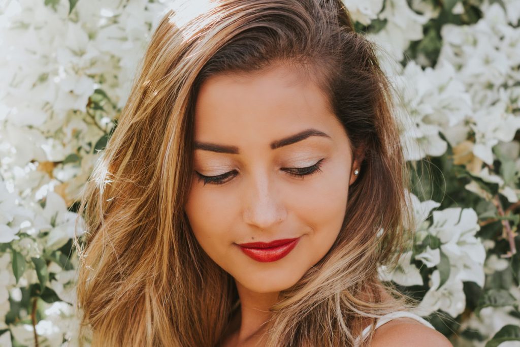 Traumhafte Haare dank Haarverdichtung und -verlängerung