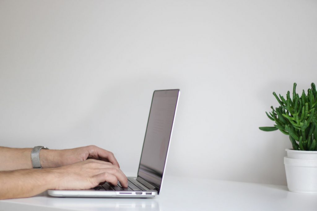 Einfach und schnell zur eigenen Webseite
