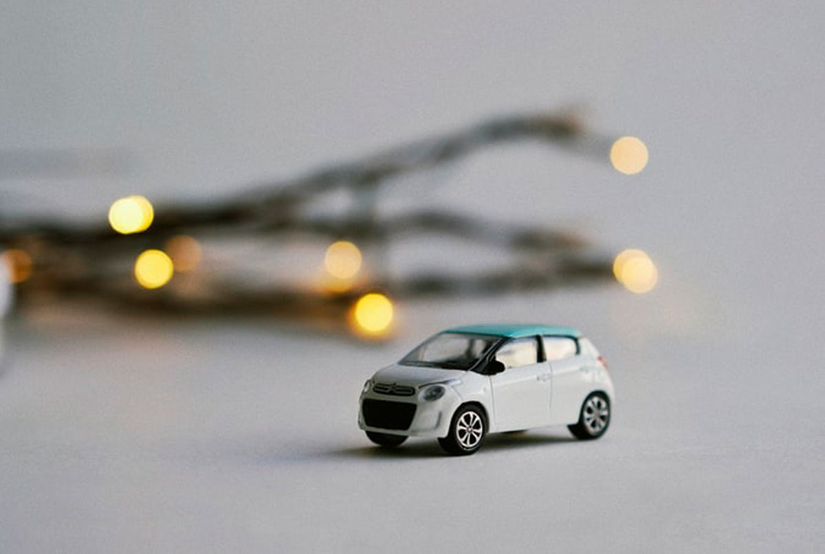 Titelbild zu „Elektroauto Citroën C-Zero Airdream“