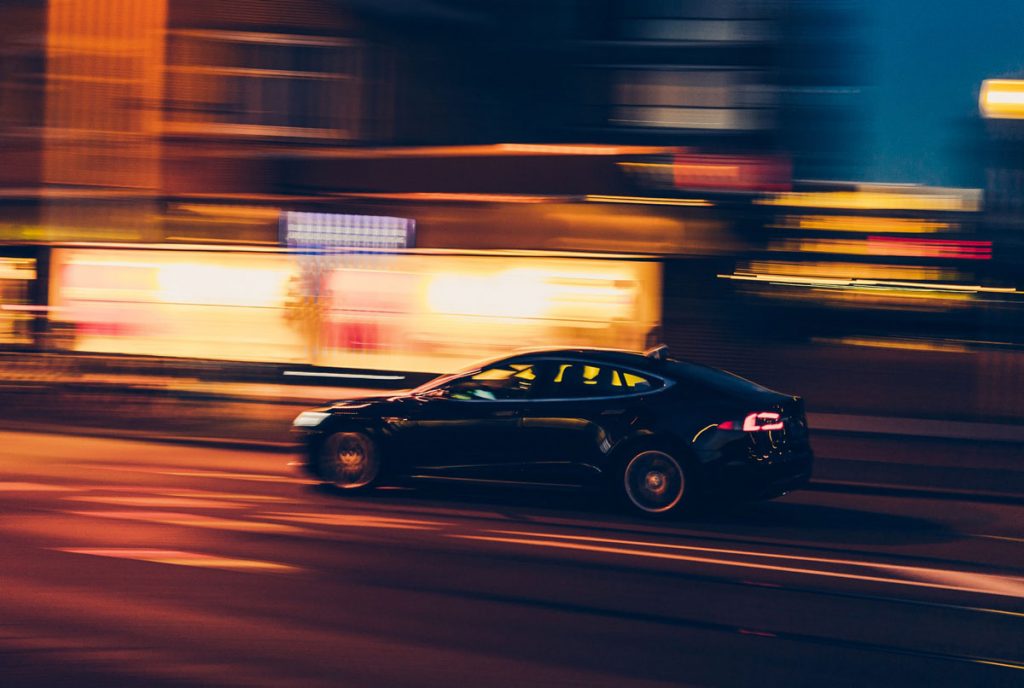 Elektroauto Mindset