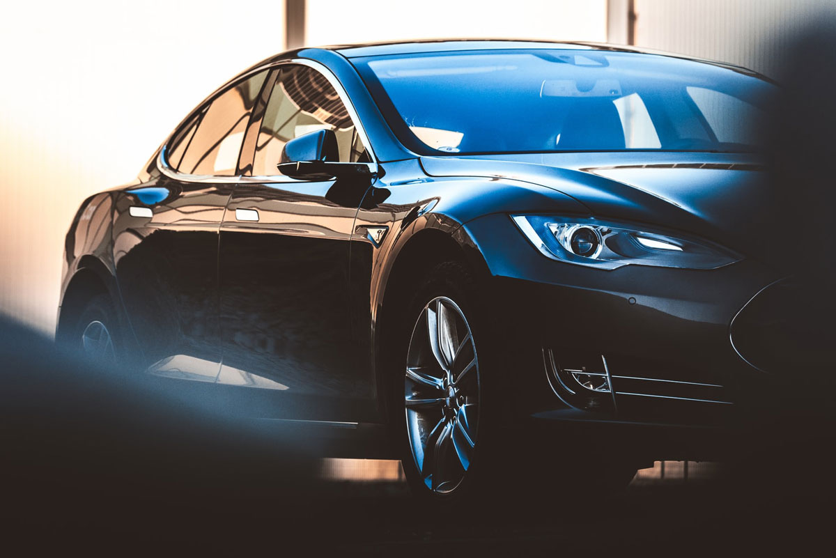 Titelbild zu „Elektroautos mit Sound und weitere News“