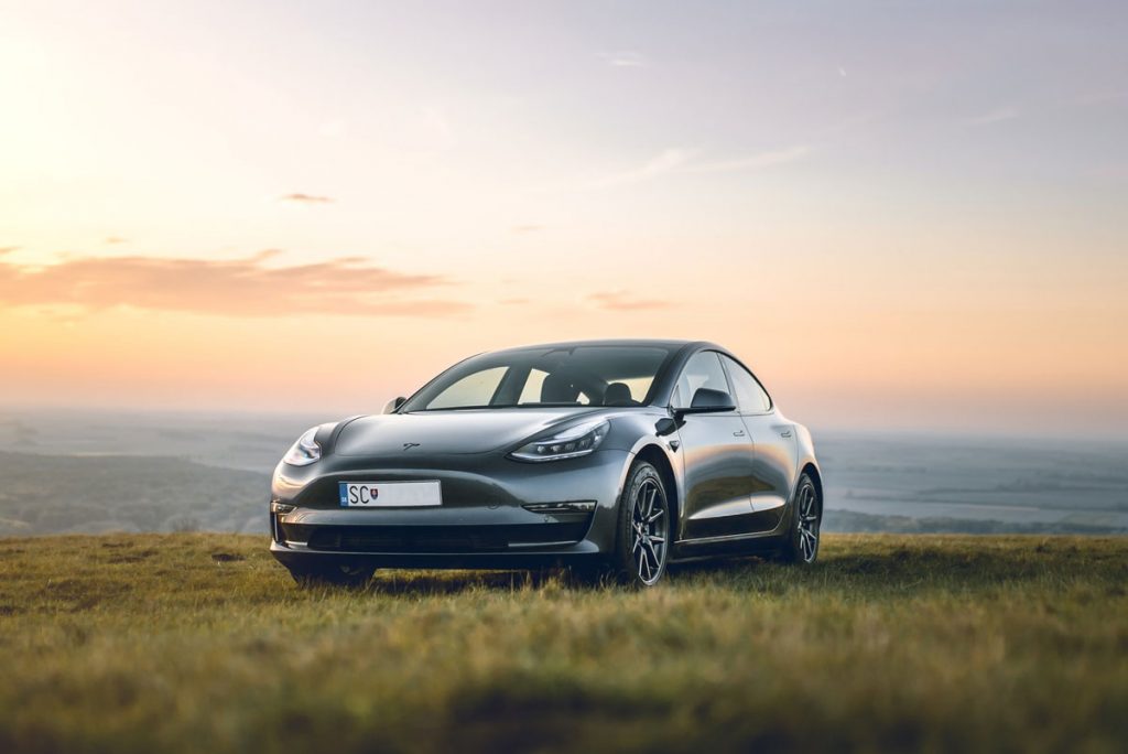 Elektroautos wecken Forscherdrang