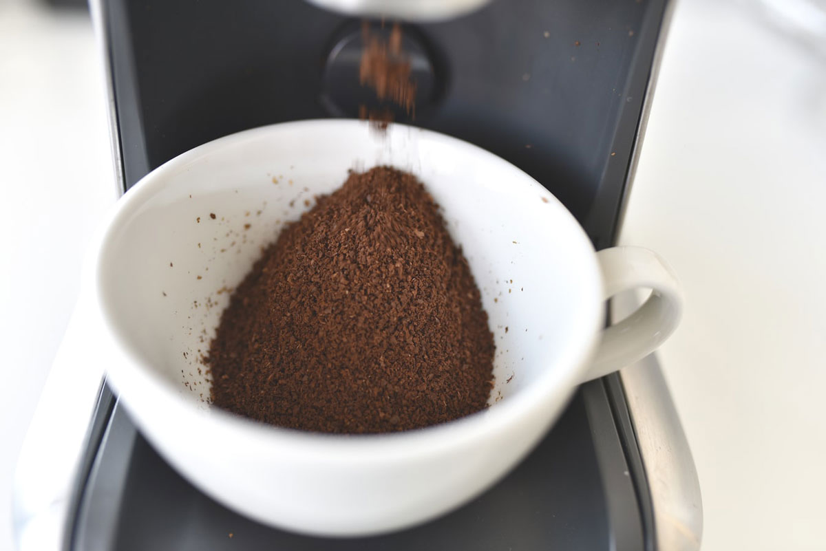 Titelbild zu „Die Wahl der richtigen Kaffeemaschine“