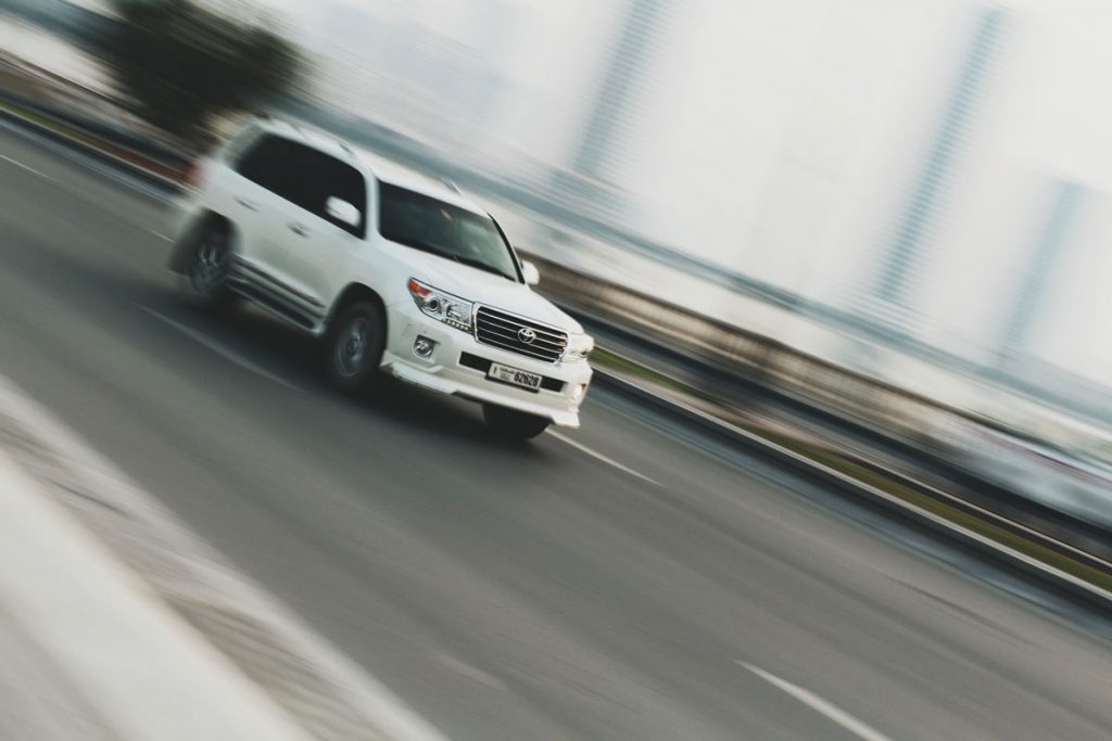Elektroauto Toyota RAV4 EV