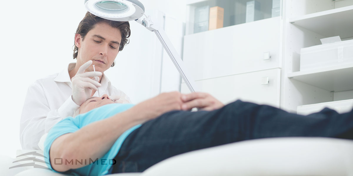 Titelbild zu „Faltenfrei: Wissenswertes rund um Botox zur Hautglättung“