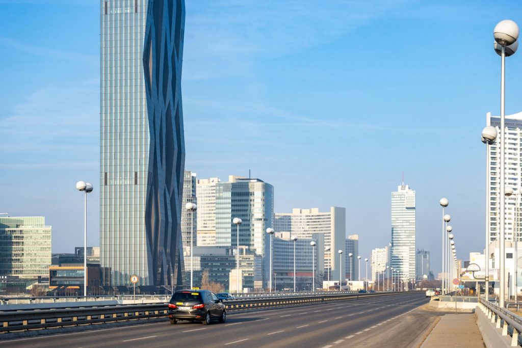 Förderungen für Elektroautos in Österreich