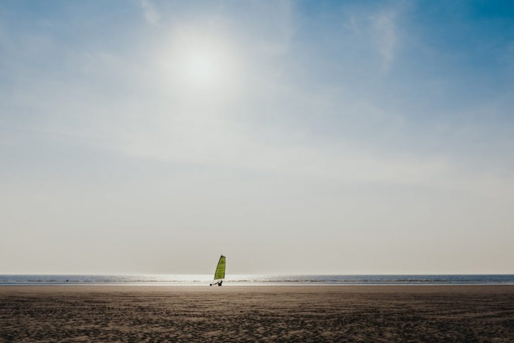 Meer entdecken mit Master Yachting – Segeln in Südamerika