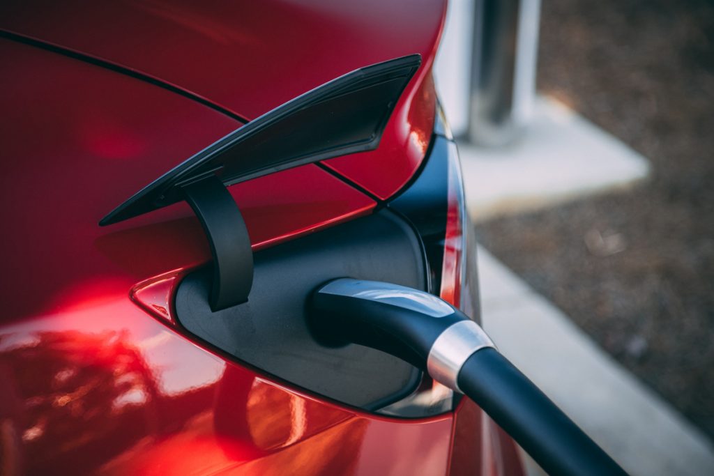 Was Elektroautos leisten können