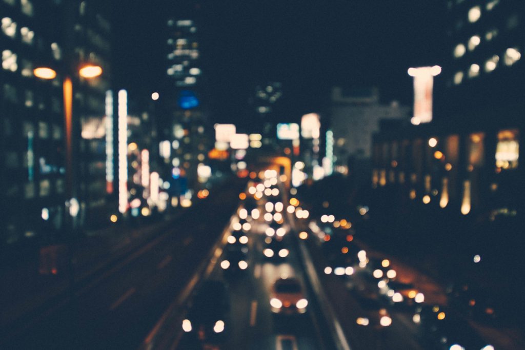 Elektroauto Think City