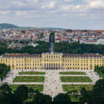 Familien-Wochenende in Wien 2023