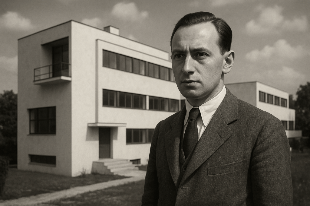 Heinrich Kulka: Der vergessene Architekt, der Wien prägte!