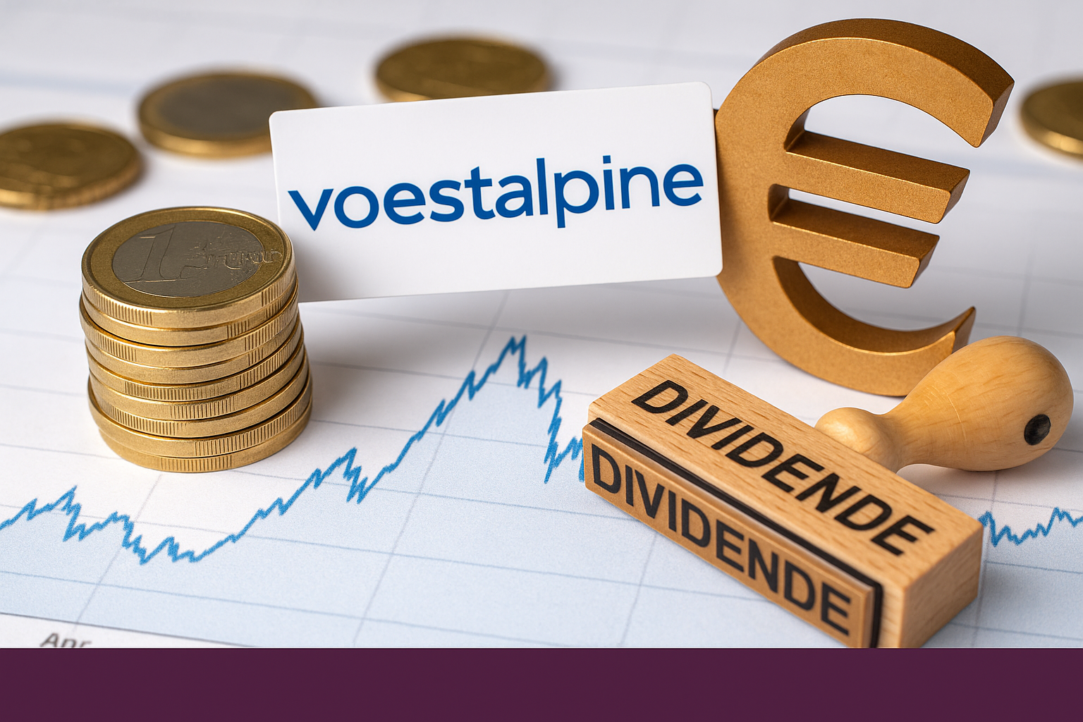 Titelbild zu „voestalpine AG: Neue Dividendenpolitik sorgt für Aufregung!“