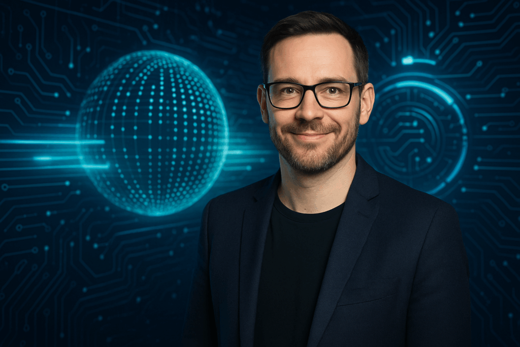 Tech-Revolution: Neuer Chefredakteur der Futurezone sorgt für Aufsehen!
