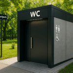 Revolution im Resselpark: Die neue WC-Anlage, die Wien verändert!