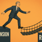 Revolutionäre Teilpension: Die Rettung für unsere Altersvorsorge?