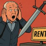 Pensions-Schock: Droht uns das Renten-Damoklesschwert?