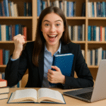 Revolution im Bildungssektor: Neues Masterstudium für Unternehmensjuristen sorgt für Aufsehen!