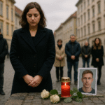 Schweigeminute in Graz: Die stille Tragödie hinter den Drogenopfern
