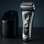 Revolution in der Rasurwelt: Der neue Braun Series 9 Pro+ im Test!
