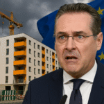 Wohnbau-Skandal in Wien: FPÖ-Alarm schlägt Wellen bis Brüssel!