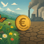 Österreichs 7,5 Millionen Euro Biodiversitäts-Offensive: Revolution oder Tropfen auf den heißen Stein?