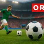 Fußballfieber im ORF: 5 Stunden Bundesliga live – Was Sie nicht verpassen dürfen!
