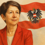Barbara Prammer: Die Frau, die Österreich veränderte – Ein Vermächtnis, das bleibt