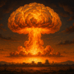Atomare Bedrohung: Warum Hiroshima und Nagasaki heute wichtiger denn je sind!