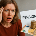 Pensionsschock: Warum Frauen in Österreich um 40% weniger bekommen!