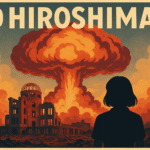 80 Jahre Hiroshima: Das Trauma, das die Welt niemals vergisst!