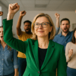 Revolution im Job-Alltag: Gewesslers Plan für gerechte Arbeitsbedingungen!