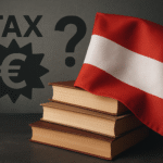 Steuer-Schock: Droht Österreichs Bücherwelt das Aus?