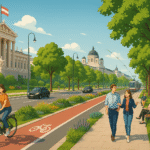 Wien plant Mega-Umgestaltung: Ring wird zum Vorzeigeprojekt!